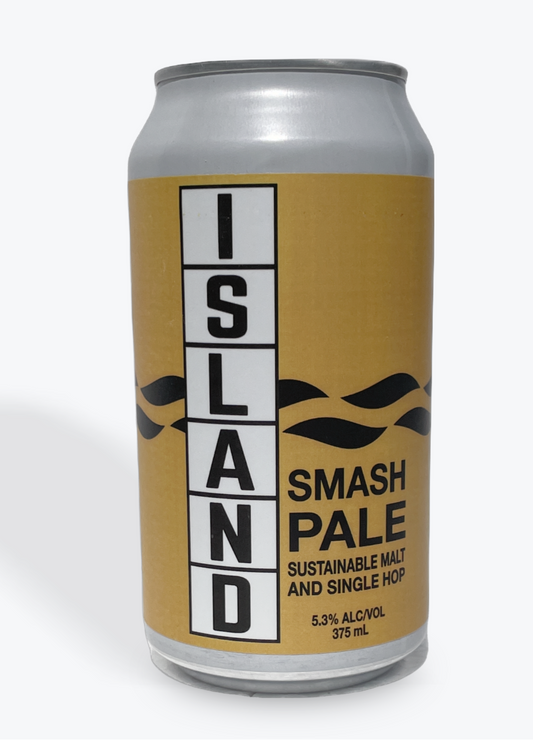 SMASH PALE