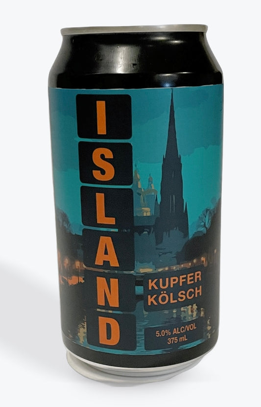 Copper Ale