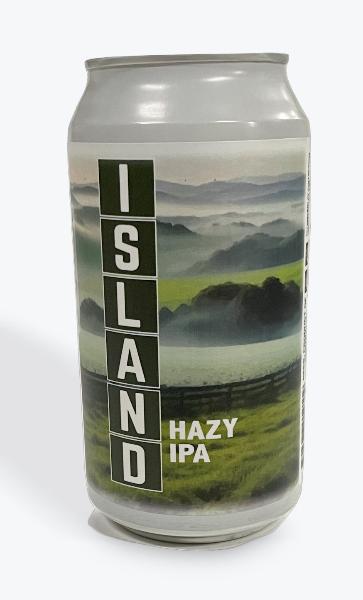 HAZY IPA