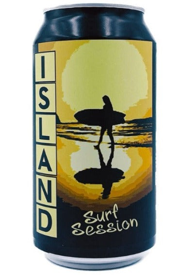 SURF SESSION ALE